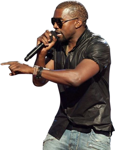 Kanye West Interrupting Taylor Swift